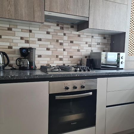 New Аpartment Balti Apartment Екстериор снимка