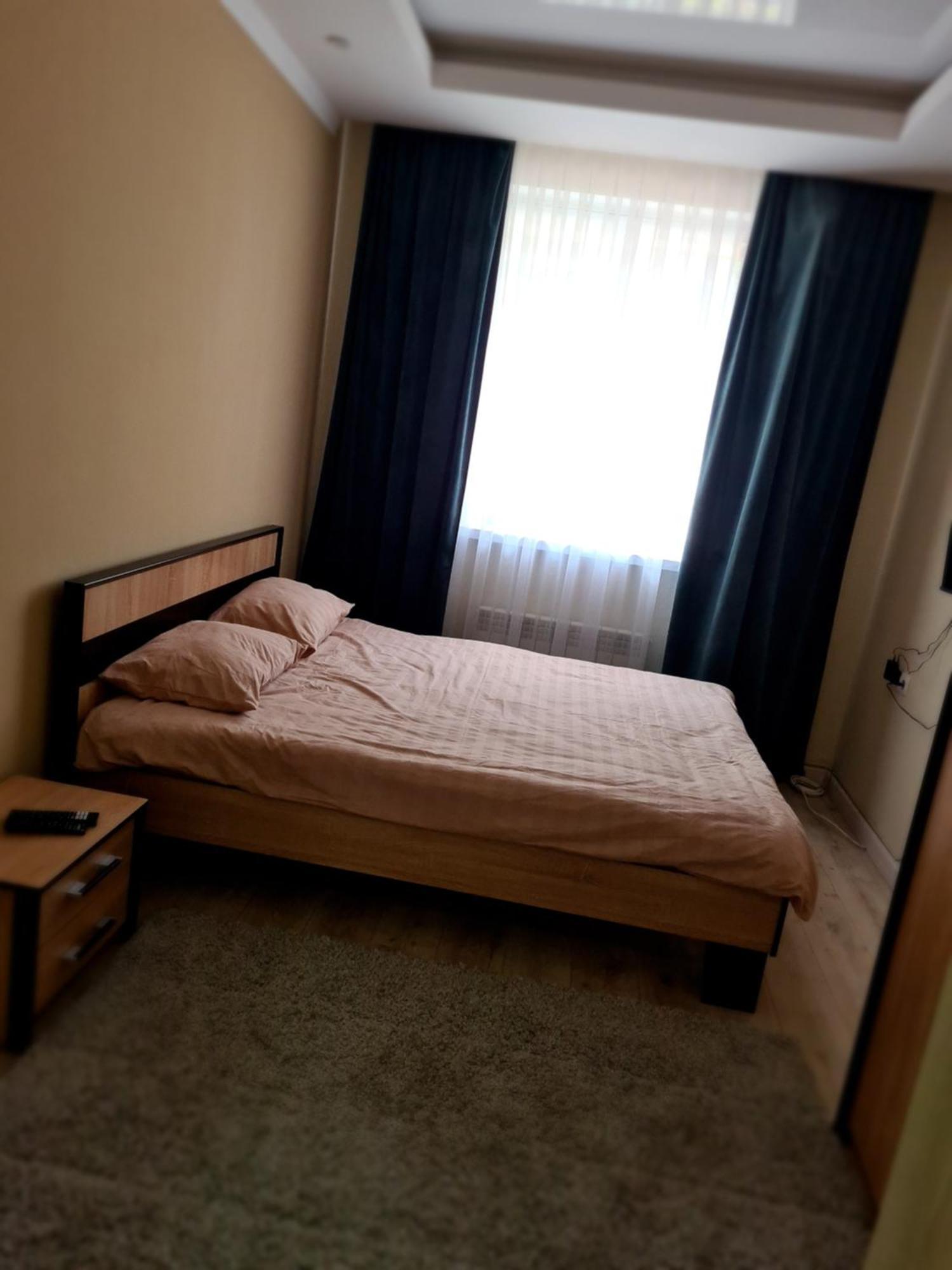 New Аpartment Balti Apartment Екстериор снимка